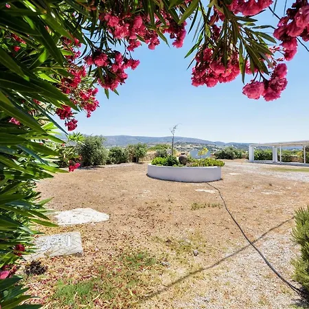 Magano Seaview House * Alikí