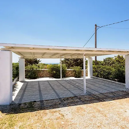 Magano Seaview House *