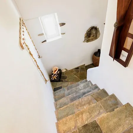 Villa Magano Seaview House *