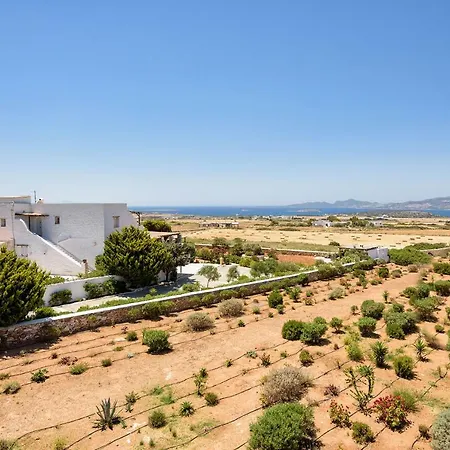 Villa Magano Seaview House Alikí