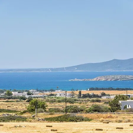 Villa Magano Seaview House