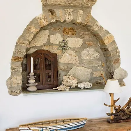 Magano Seaview House