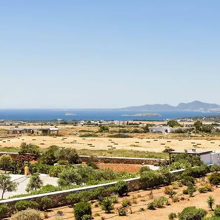 Villa Magano Seaview House *