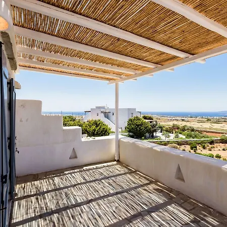 Villa Magano Seaview House