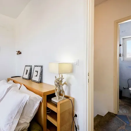 Magano Seaview House Villa *