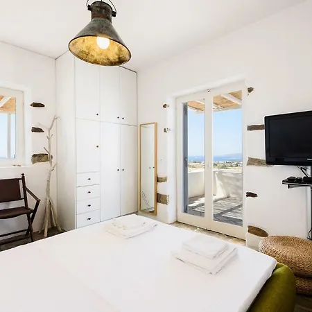 Villa Magano Seaview House *