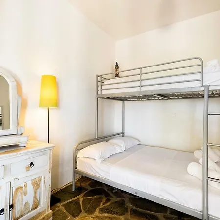Magano Seaview House Villa