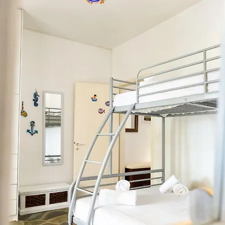 Magano Seaview House