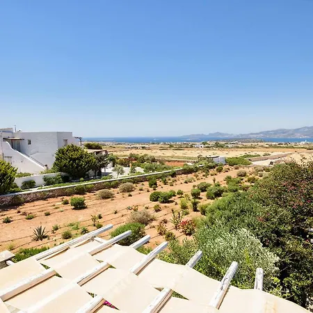 Magano Seaview House *