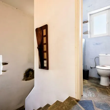 Magano Seaview House Villa