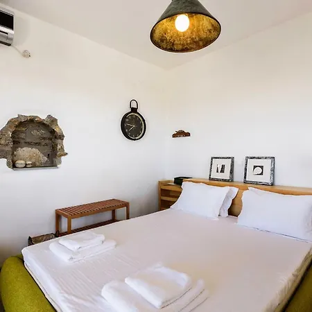 Magano Seaview House Villa